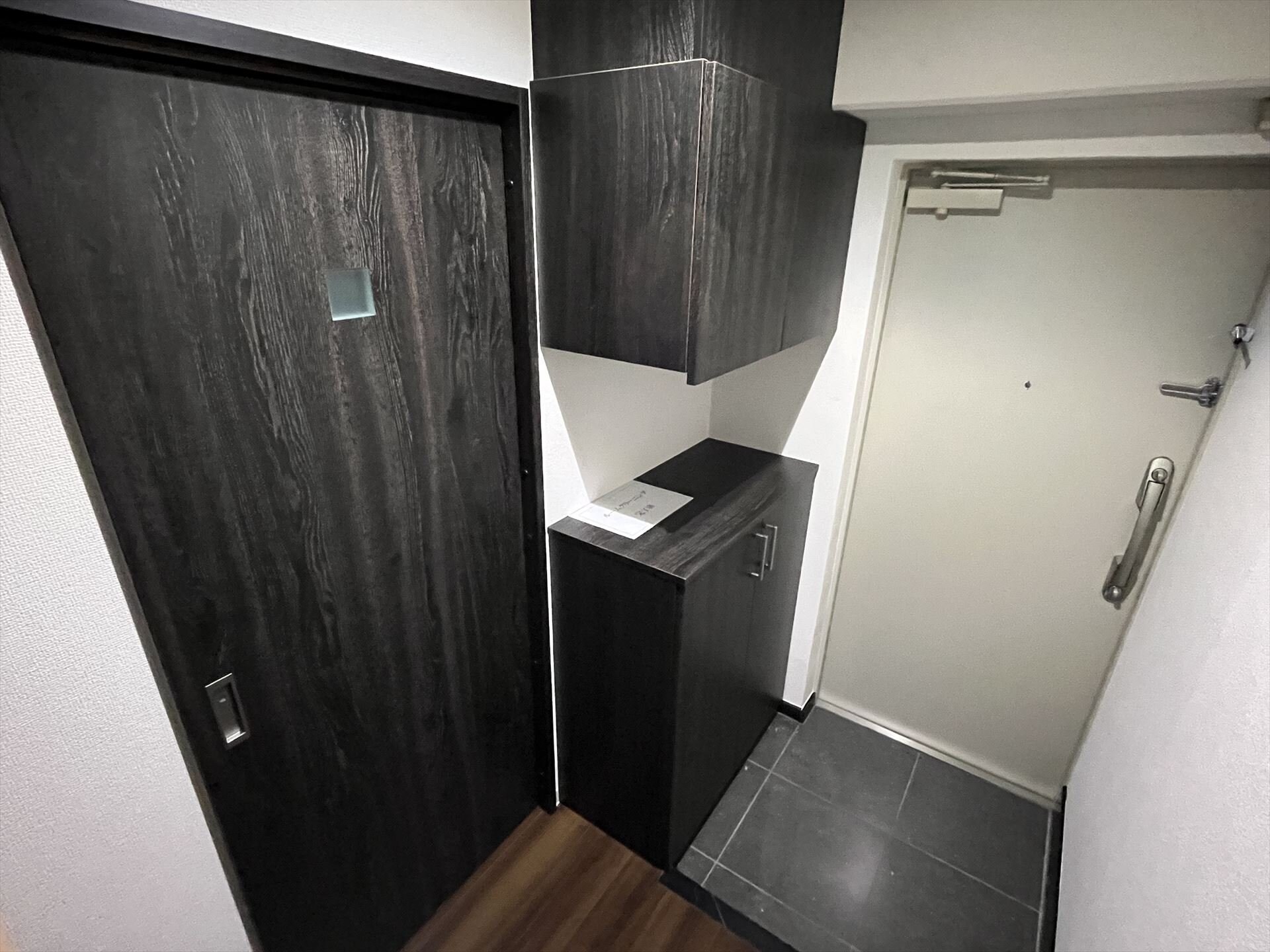 ラフィーネ日本橋の物件内観写真