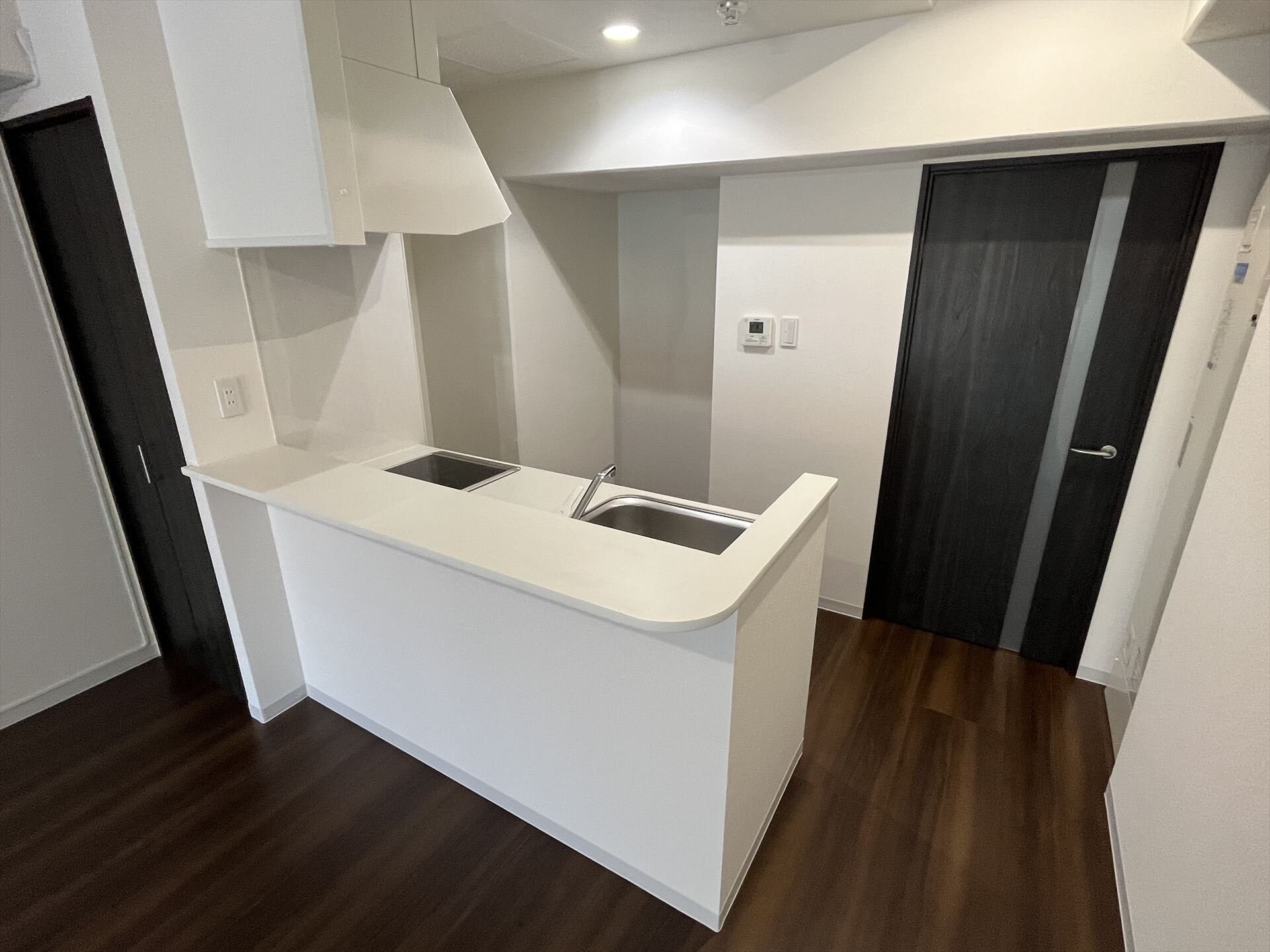 ラフィーネ日本橋の物件内観写真