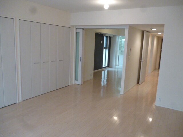 パークアクシス八丁堀の物件内観写真