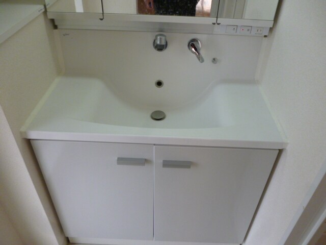 パークアクシス八丁堀の物件内観写真