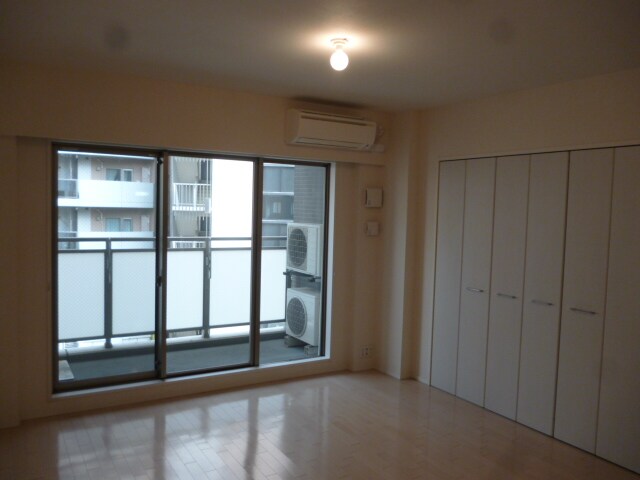 パークアクシス八丁堀の物件内観写真