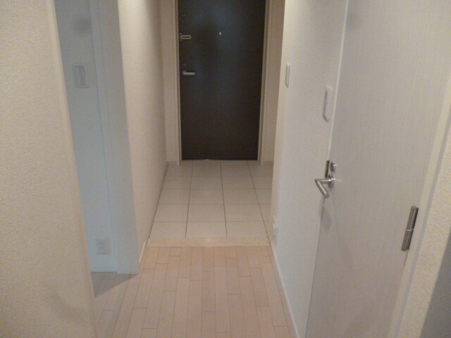 パークアクシス八丁堀の物件内観写真