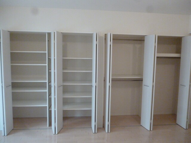 パークアクシス八丁堀の物件内観写真