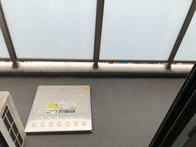 パークアクシス八丁堀の物件内観写真