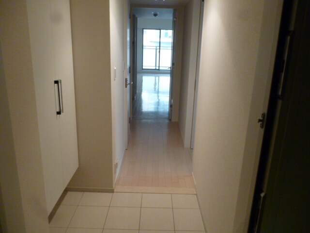 パークアクシス八丁堀の物件内観写真