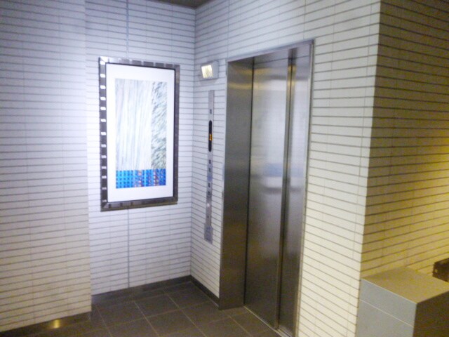 パークアクシス八丁堀の物件内観写真