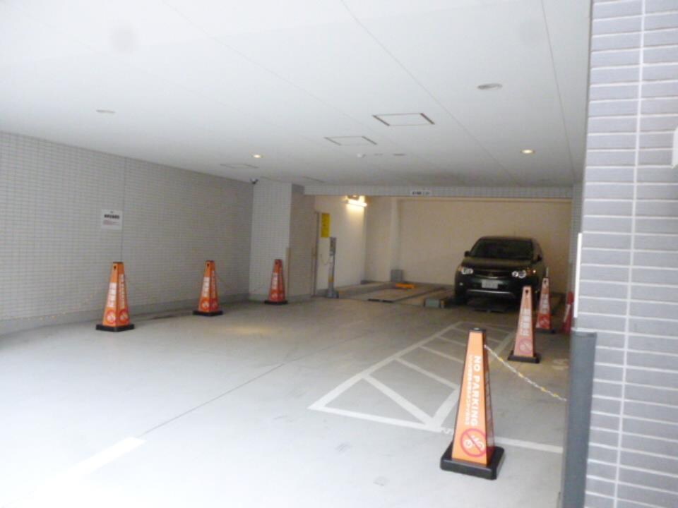 パークアクシス八丁堀の物件内観写真