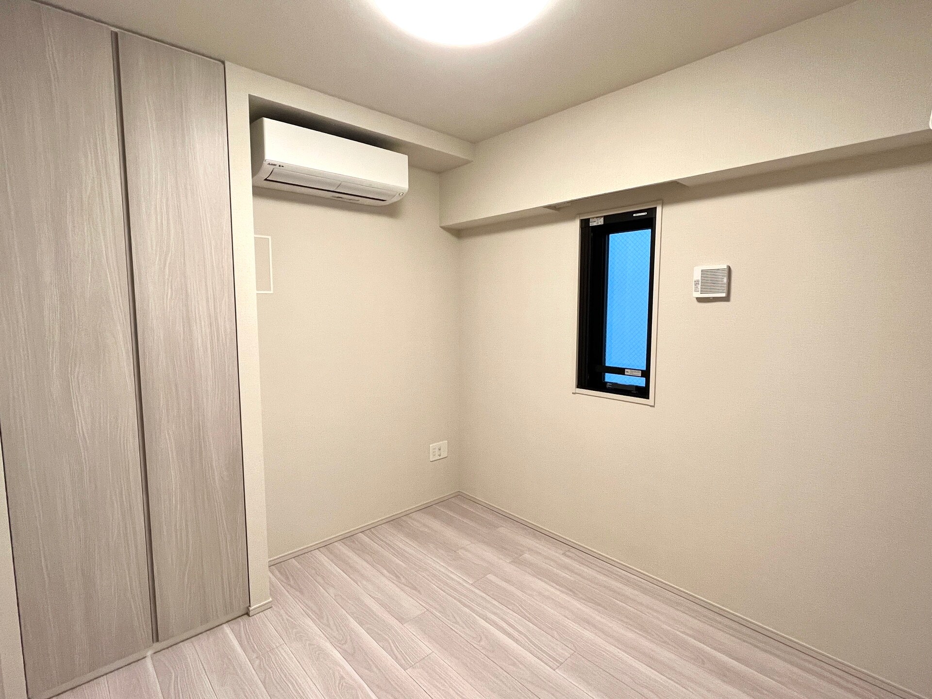 クリオラベルヴィ新富町の物件内観写真