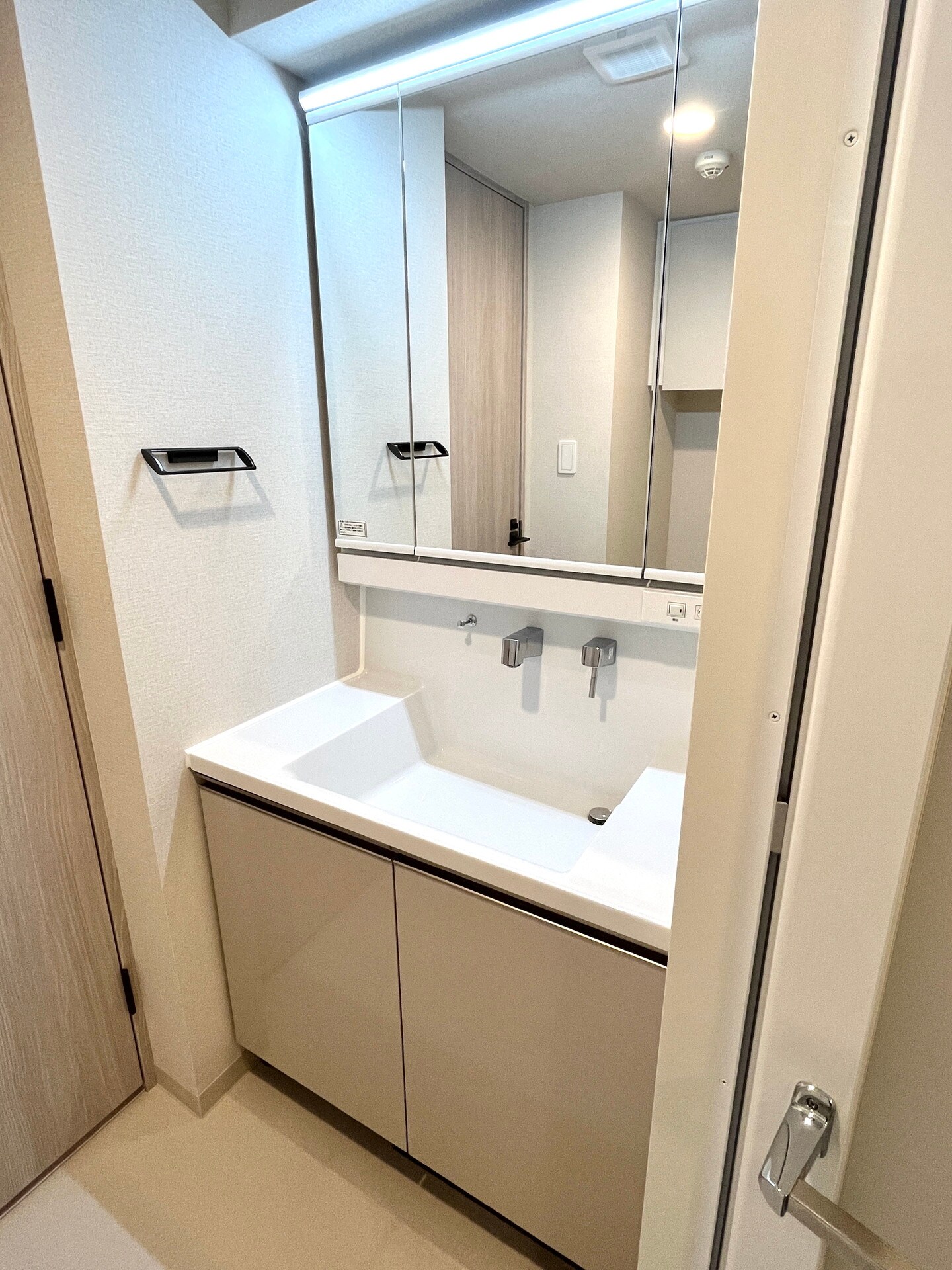 クリオラベルヴィ新富町の物件内観写真