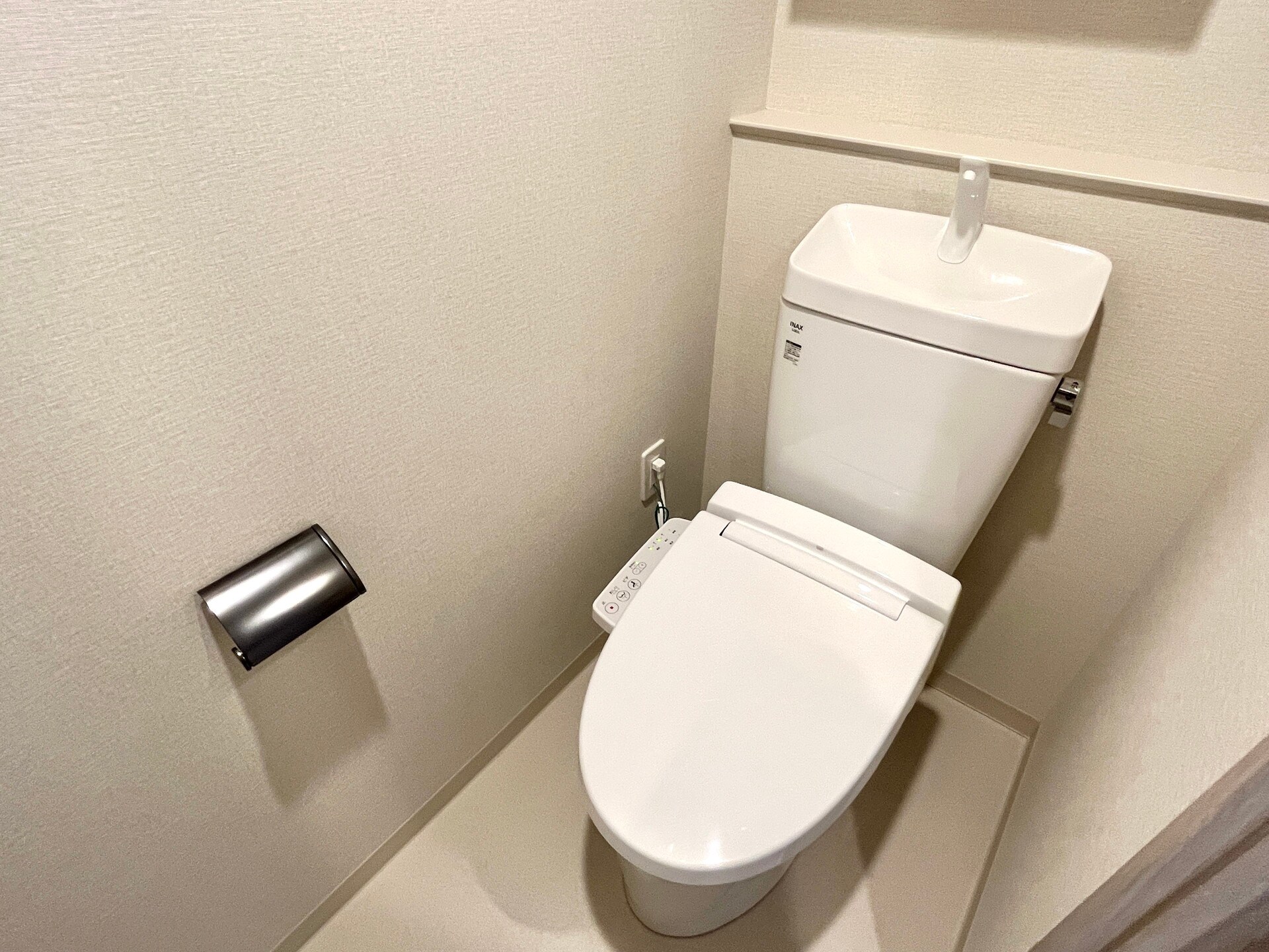 クリオラベルヴィ新富町の物件内観写真