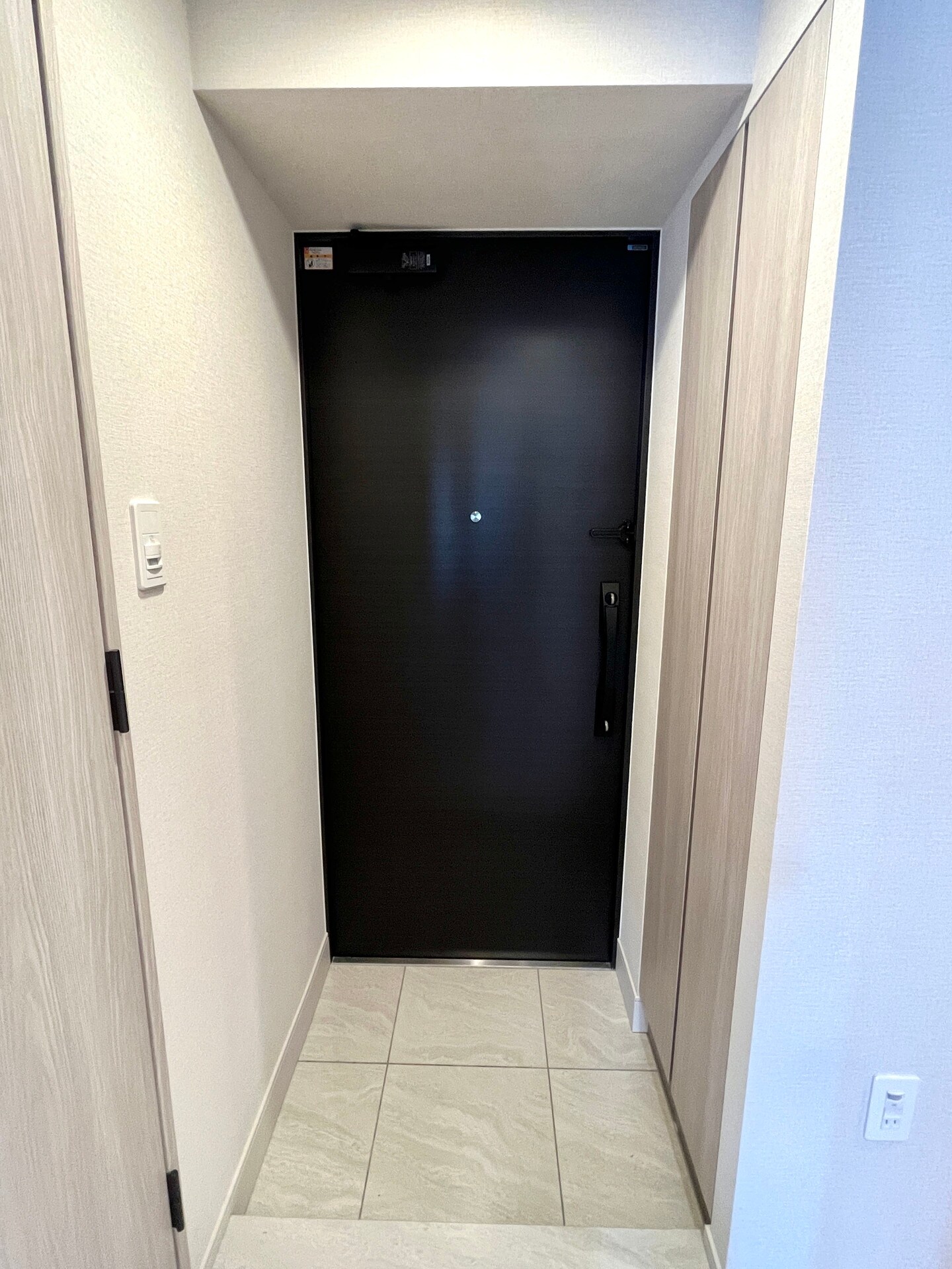 クリオラベルヴィ新富町の物件内観写真