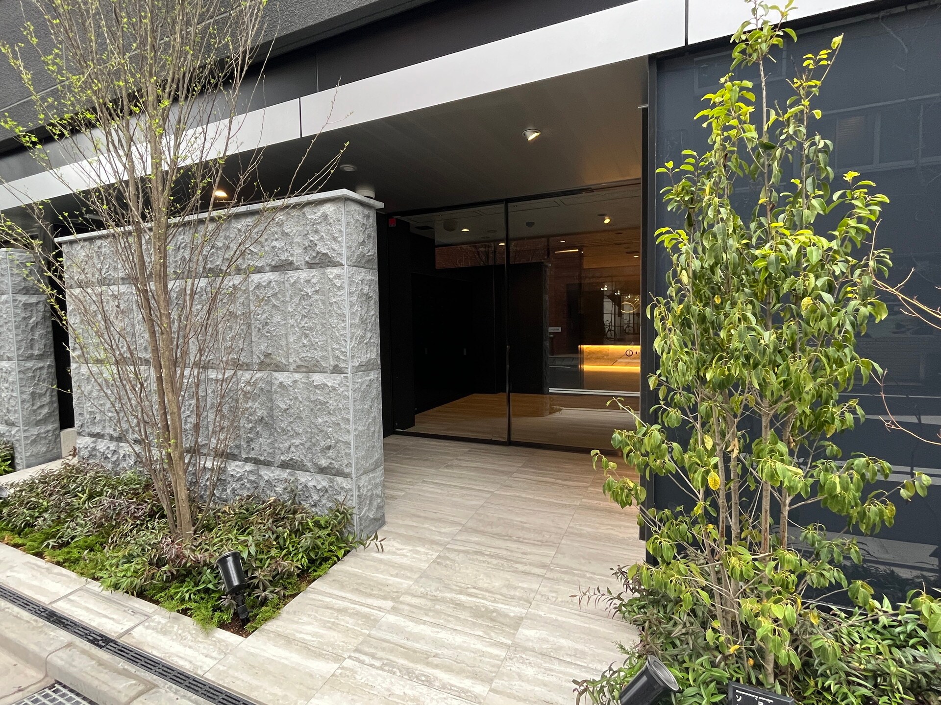 クリオラベルヴィ新富町の物件内観写真