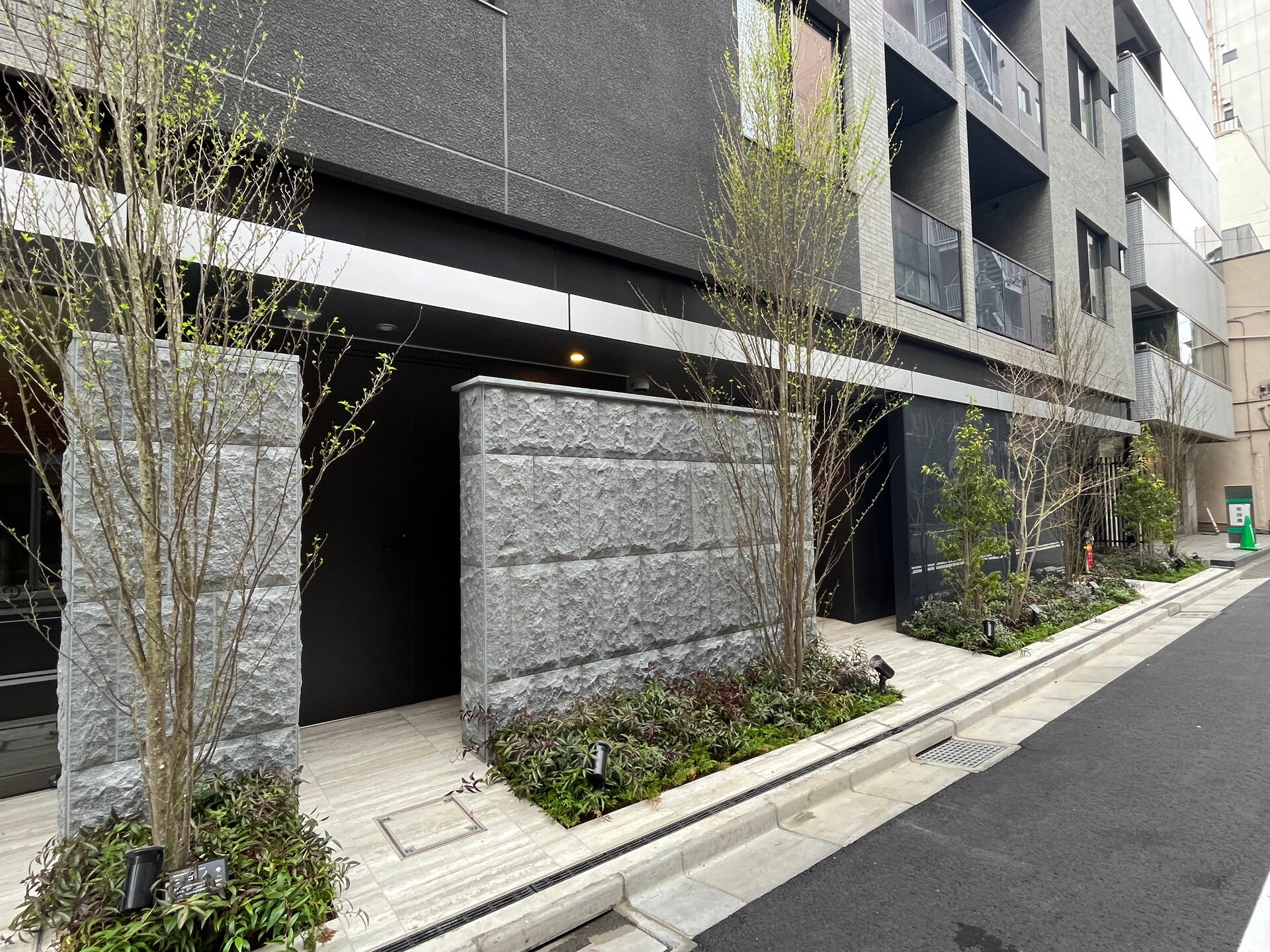 クリオラベルヴィ新富町の物件内観写真