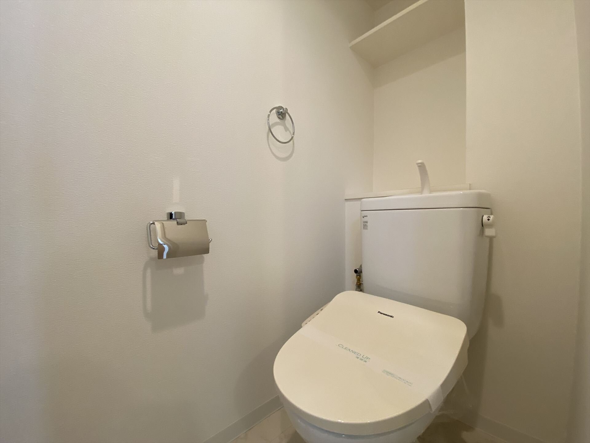 ドゥーエ新川の物件内観写真