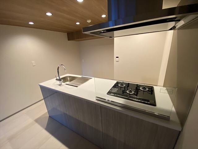 オーパスレジデンス日本橋イーストの物件内観写真