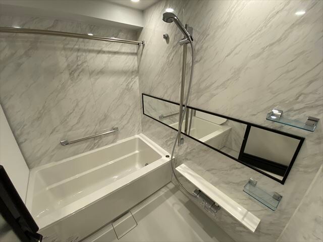 オーパスレジデンス日本橋イーストの物件内観写真