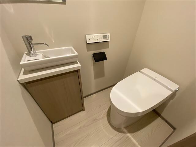 オーパスレジデンス日本橋イーストの物件内観写真