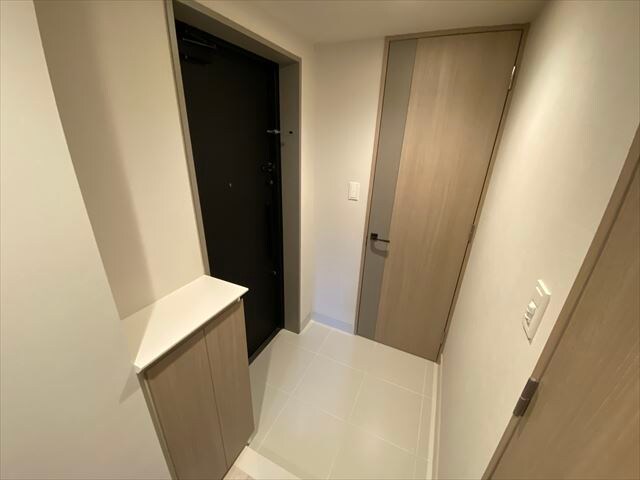 オーパスレジデンス日本橋イーストの物件内観写真