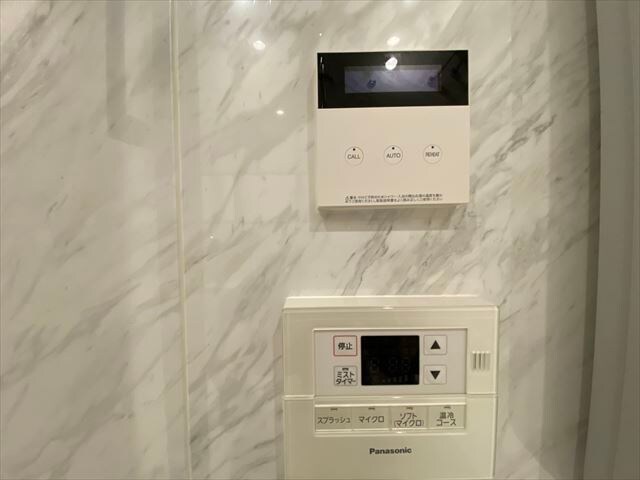 オーパスレジデンス日本橋イーストの物件内観写真