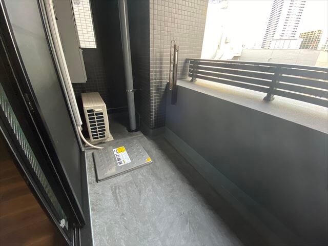 オーパスレジデンス日本橋イーストの物件内観写真