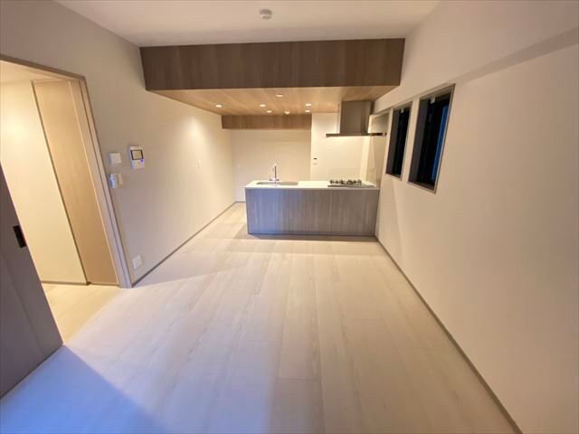 オーパスレジデンス日本橋イーストの物件内観写真
