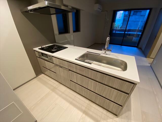 オーパスレジデンス日本橋イーストの物件内観写真