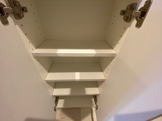 オーパスレジデンス日本橋イーストの物件内観写真