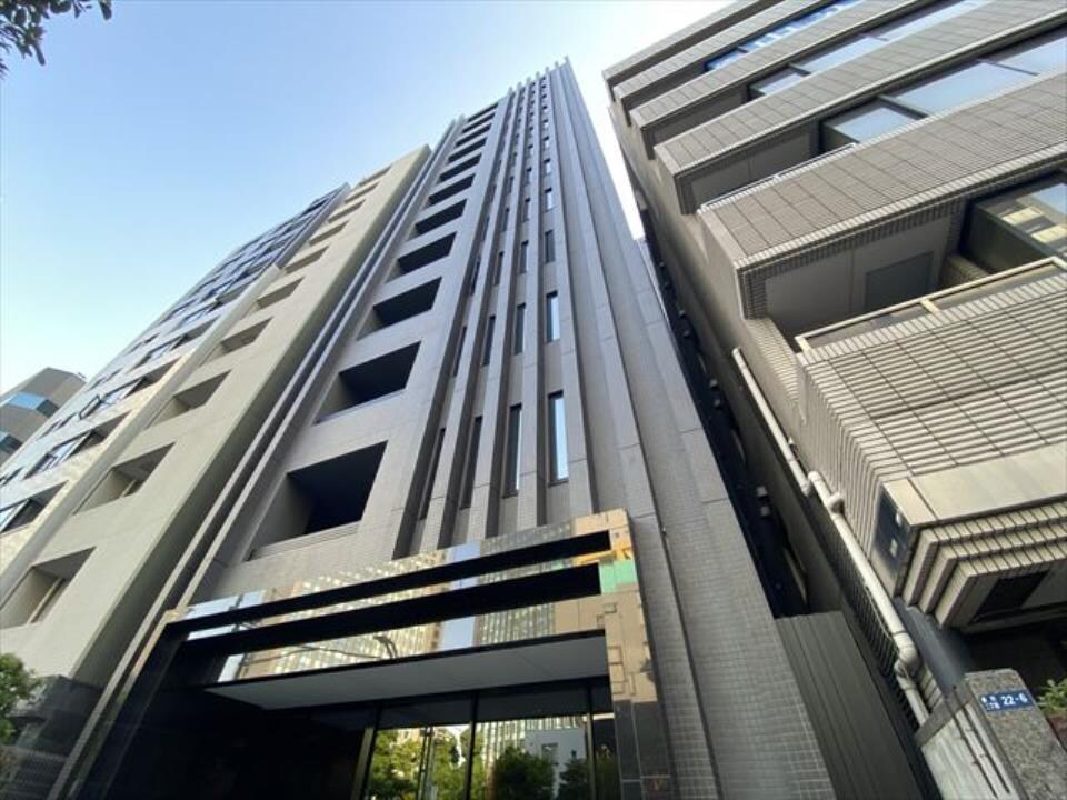 オーパスレジデンス日本橋イーストの物件内観写真