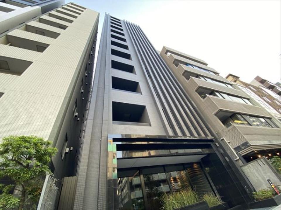 オーパスレジデンス日本橋イーストの物件内観写真