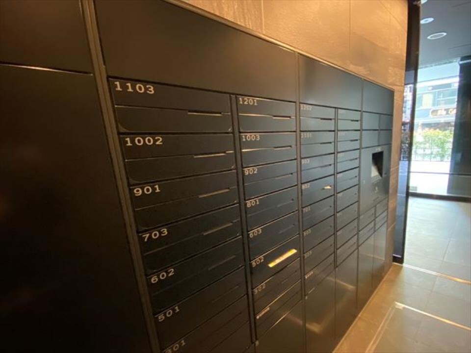 オーパスレジデンス日本橋イーストの物件内観写真