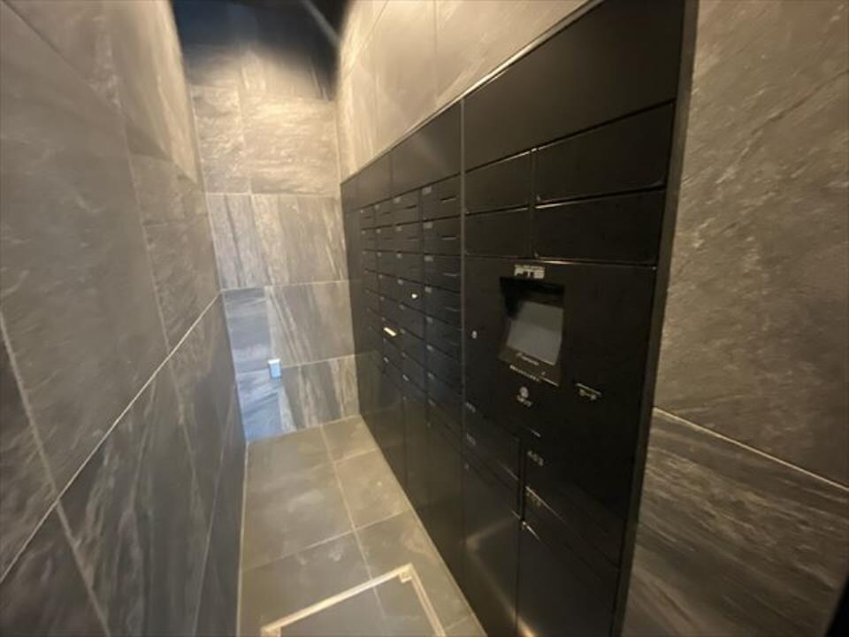 オーパスレジデンス日本橋イーストの物件内観写真