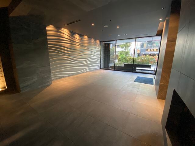 オーパスレジデンス日本橋イーストの物件内観写真