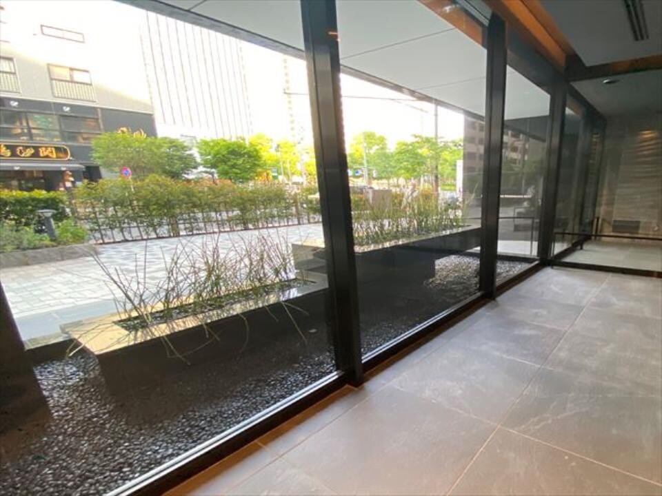 オーパスレジデンス日本橋イーストの物件内観写真