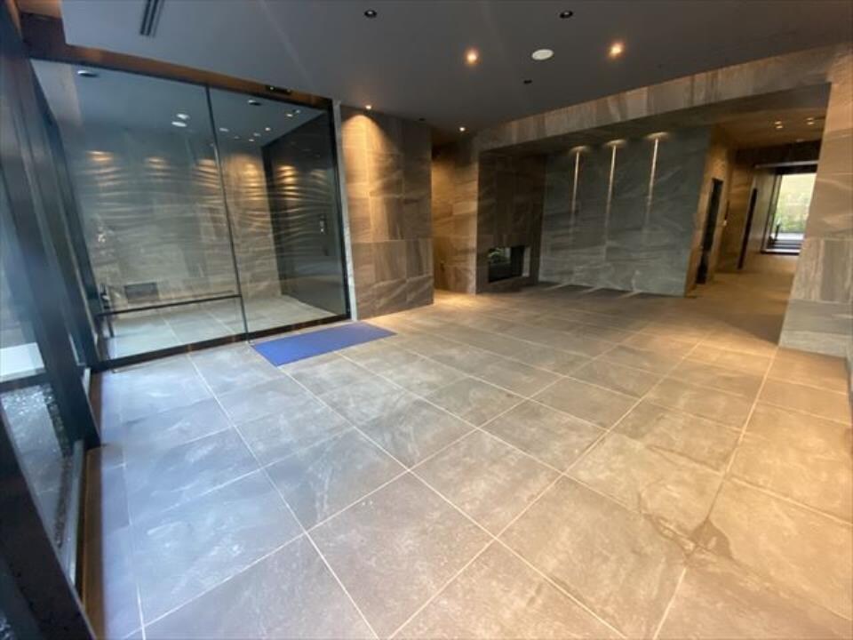 オーパスレジデンス日本橋イーストの物件内観写真