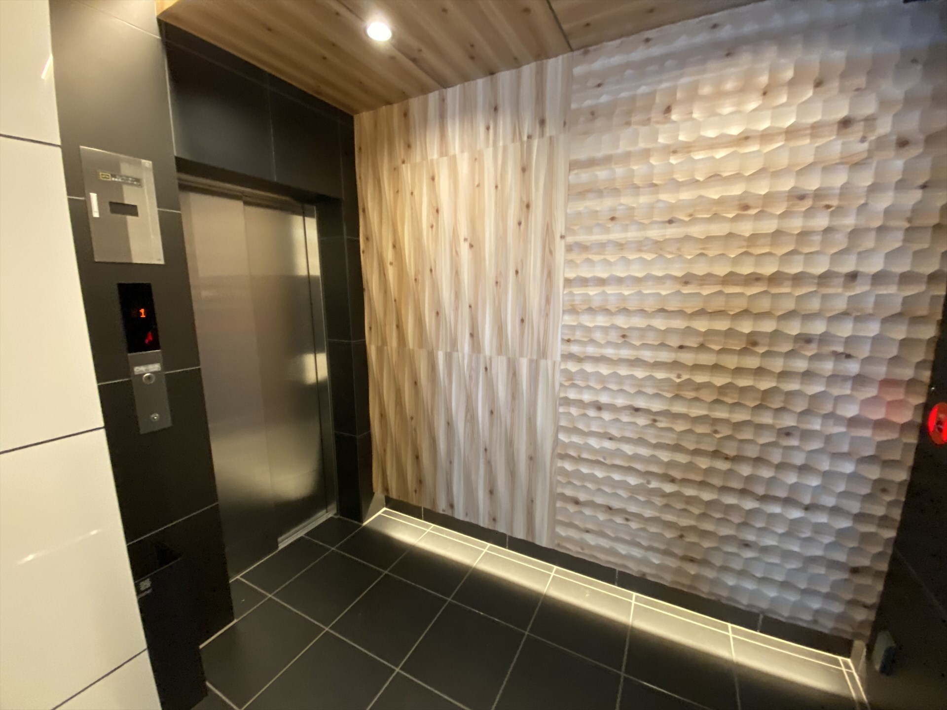 ルネサンスコート築地の物件内観写真