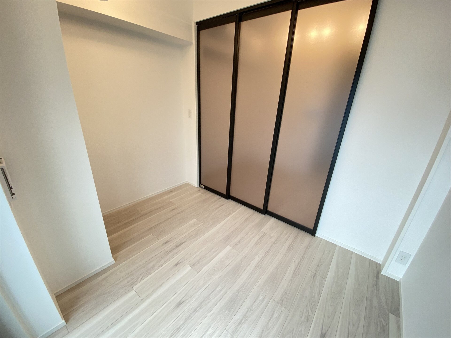 ルネサンスコート築地の物件内観写真