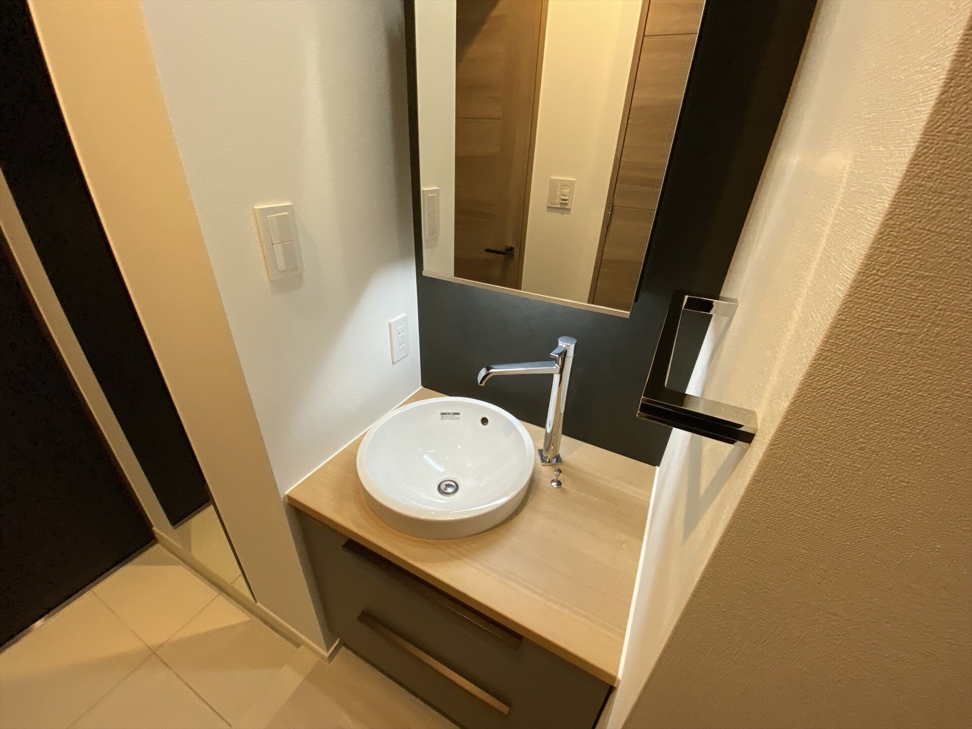 ルネサンスコート築地の物件内観写真