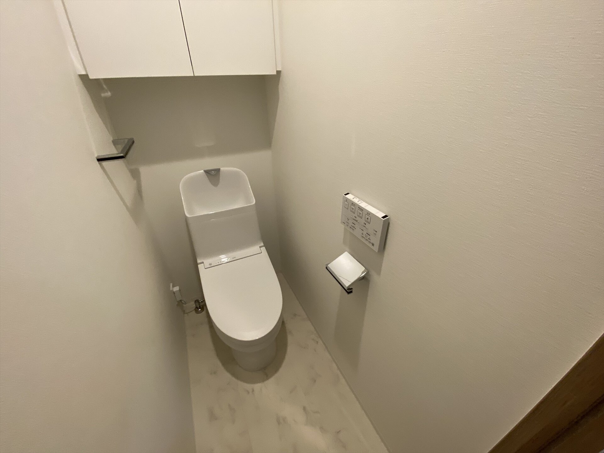 ルネサンスコート築地の物件内観写真