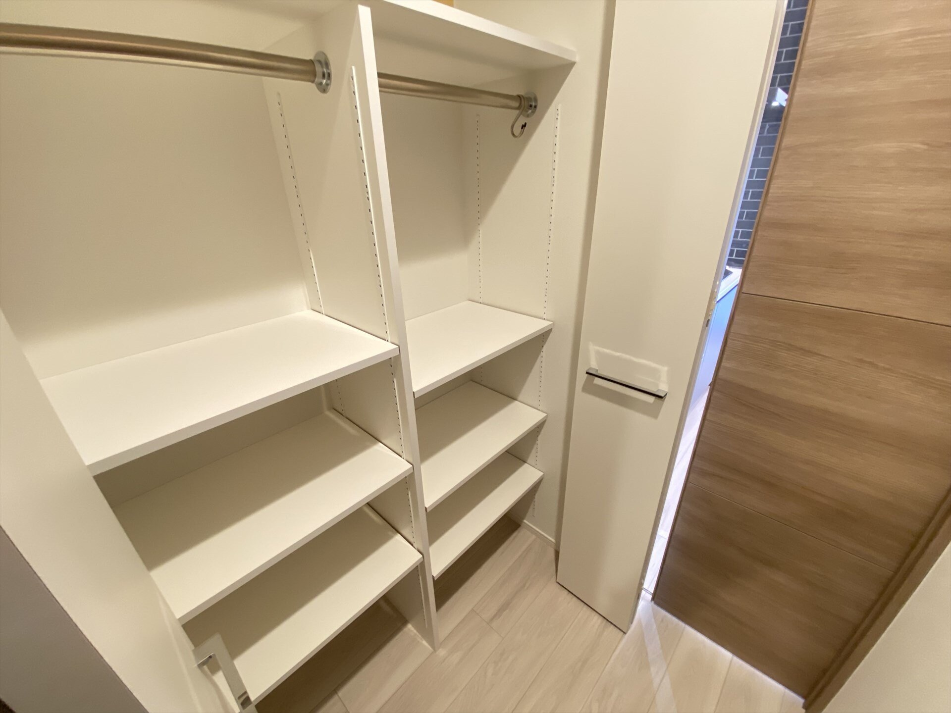 ルネサンスコート築地の物件内観写真