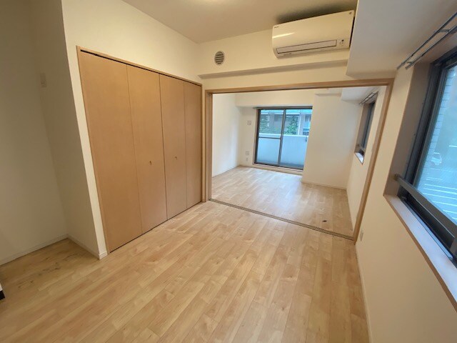 カスタリア新富町の物件内観写真