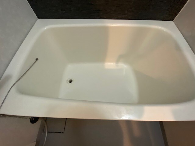 カスタリア新富町の物件内観写真