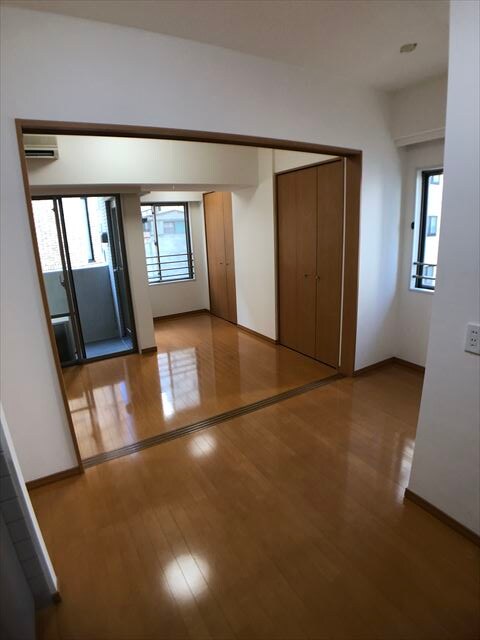 レヴィーナ東京八重洲通りの物件内観写真