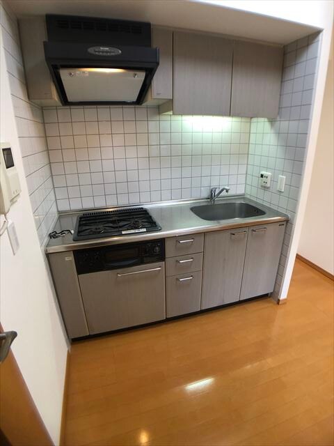 レヴィーナ東京八重洲通りの物件内観写真