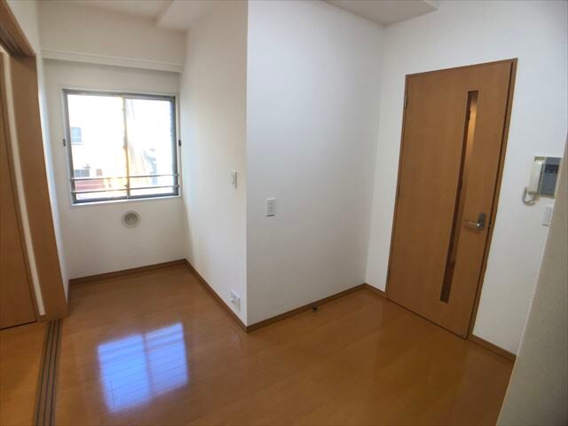 レヴィーナ東京八重洲通りの物件内観写真