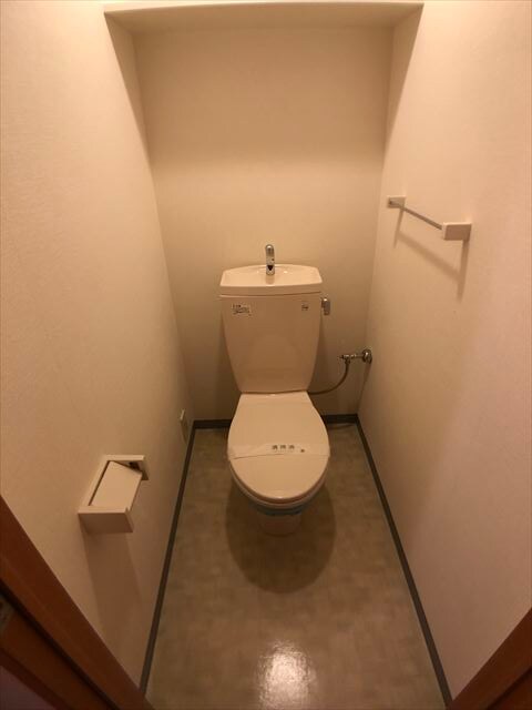 レヴィーナ東京八重洲通りの物件内観写真