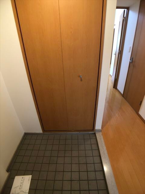 レヴィーナ東京八重洲通りの物件内観写真