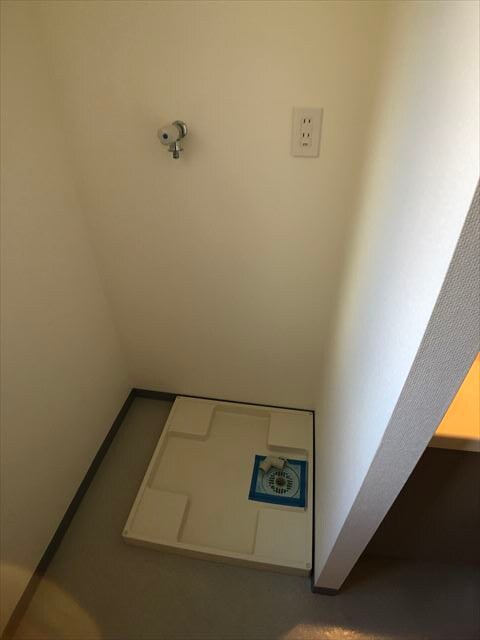 レヴィーナ東京八重洲通りの物件内観写真