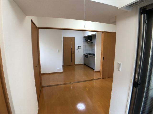 レヴィーナ東京八重洲通りの物件内観写真