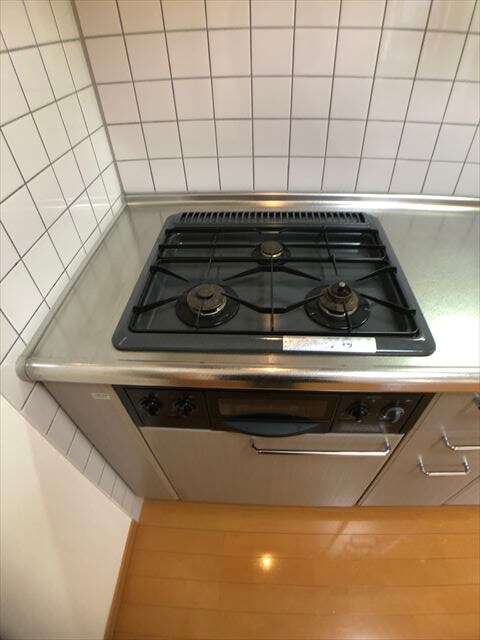 レヴィーナ東京八重洲通りの物件内観写真