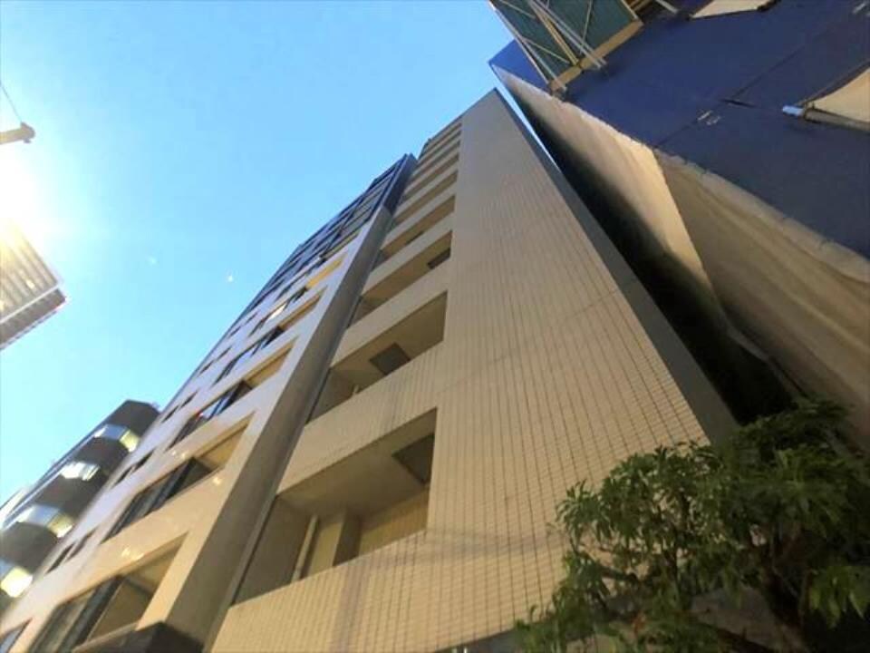 レヴィーナ東京八重洲通りの物件内観写真